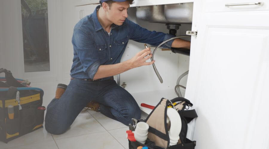 Professional Leak Detection Services in Natchez, MS